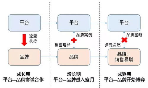 初創品牌互聯網營銷運作淺析